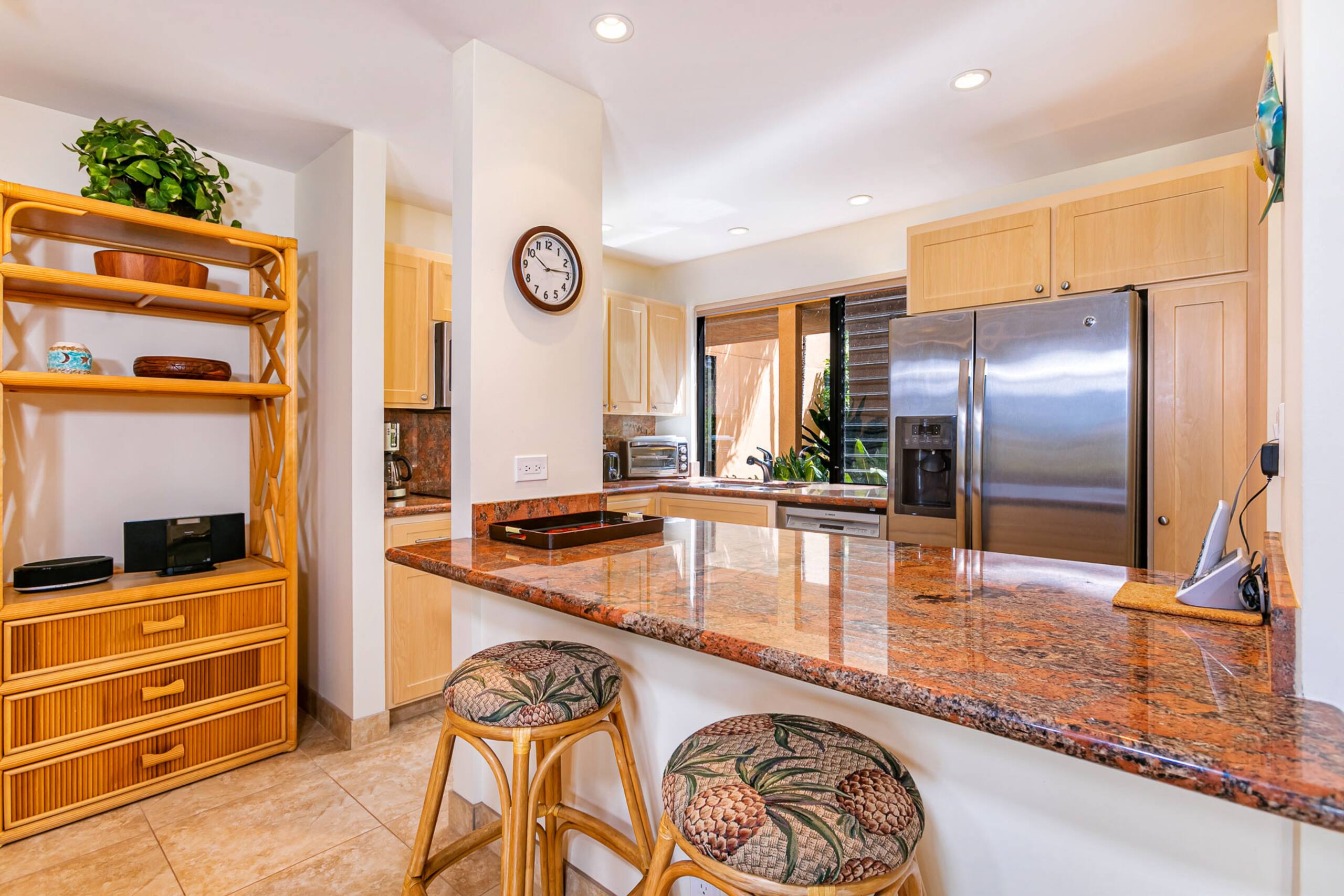 Condo in Kihei · ★4.71 · 1 bedroom · 2 beds · 2 baths - Image 14