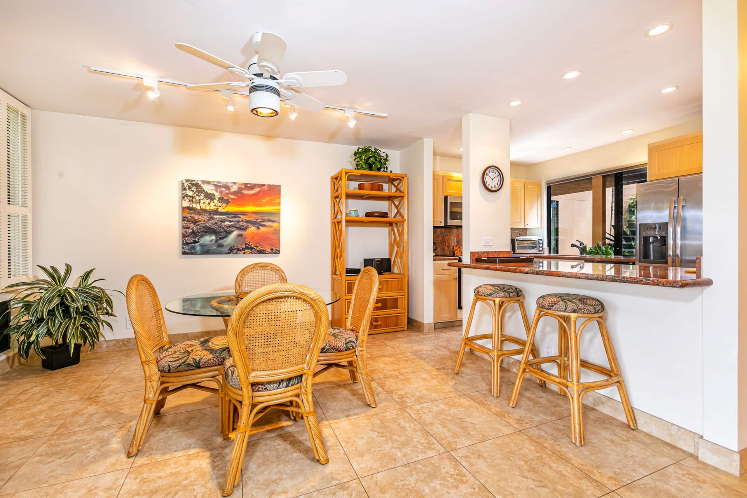 Condo in Kihei · ★4.71 · 1 bedroom · 2 beds · 2 baths - Image 13