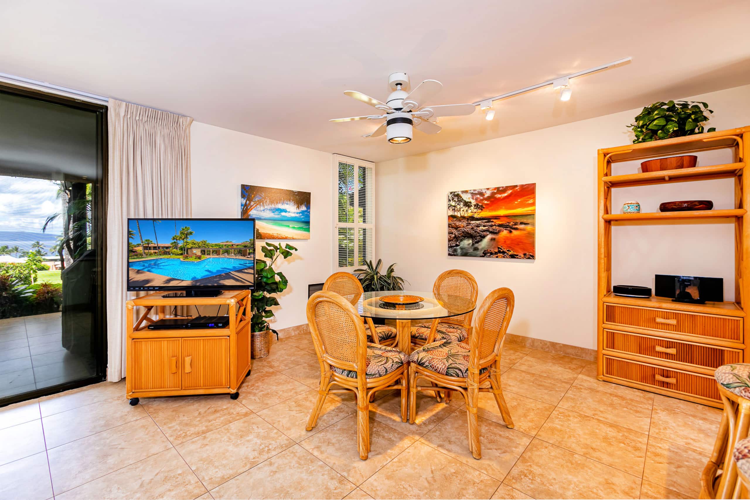 Condo in Kihei · ★4.71 · 1 bedroom · 2 beds · 2 baths - Image 11
