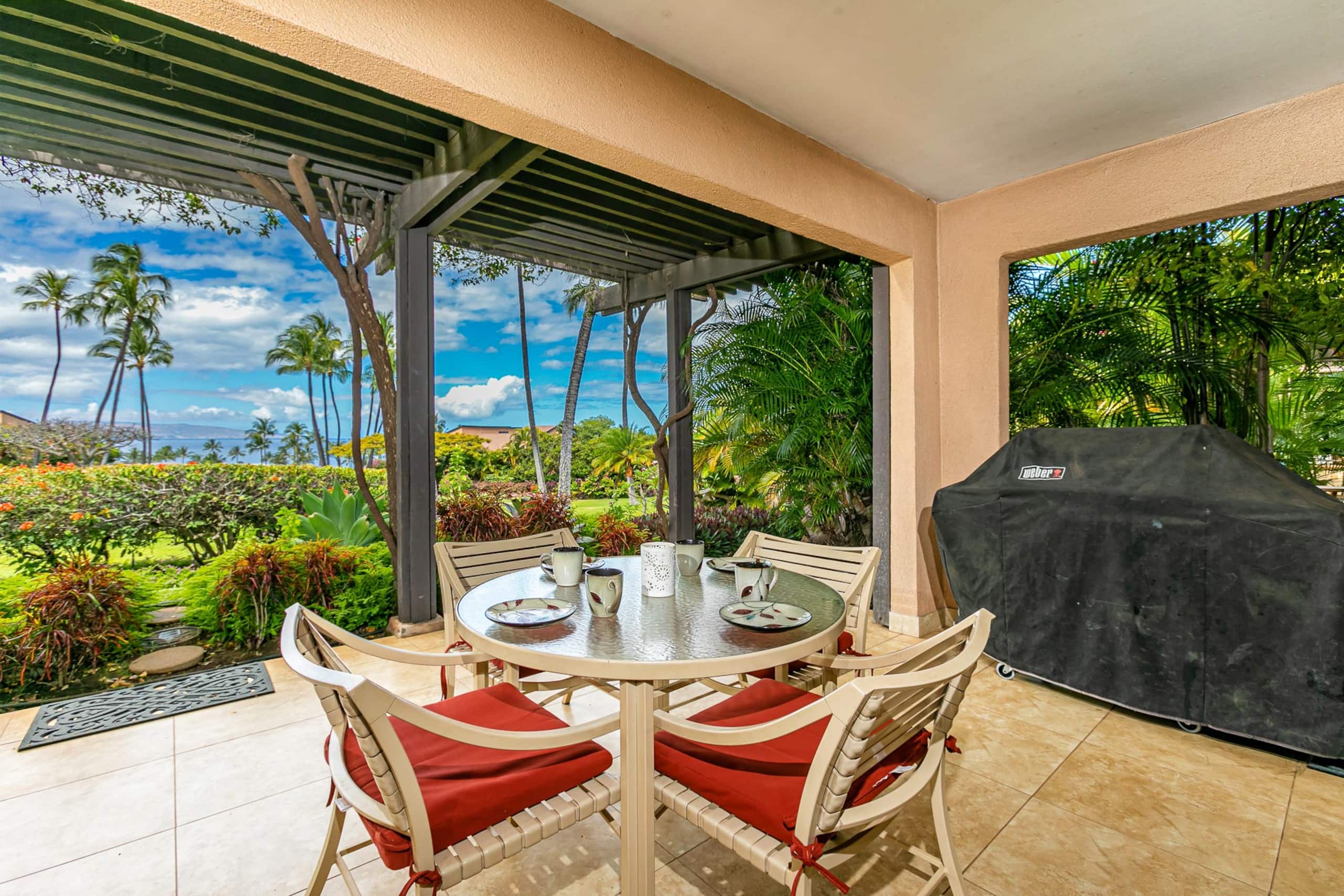 Condo in Kihei · ★4.71 · 1 bedroom · 2 beds · 2 baths - Image 3