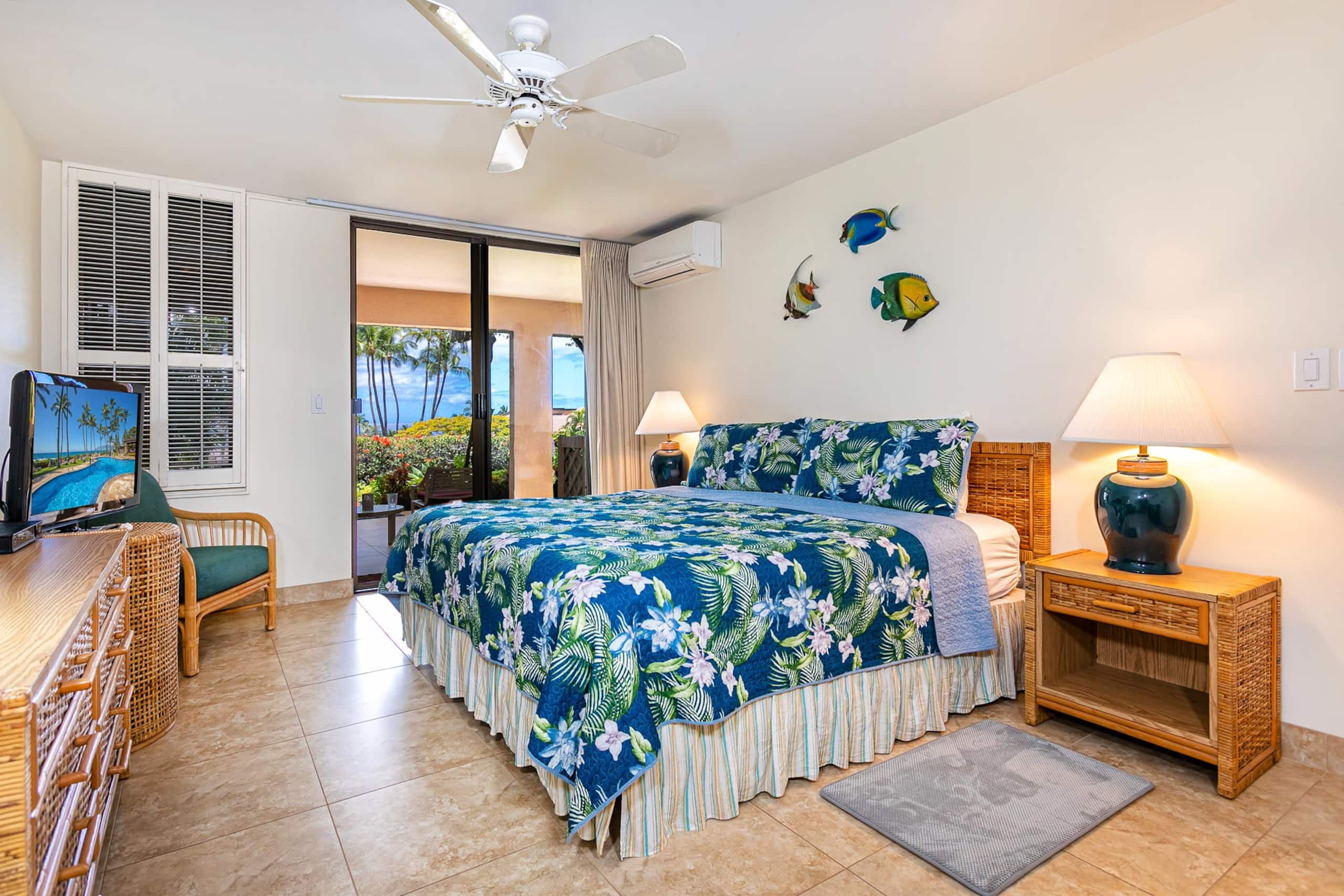 Condo in Kihei · ★4.71 · 1 bedroom · 2 beds · 2 baths - Image 20