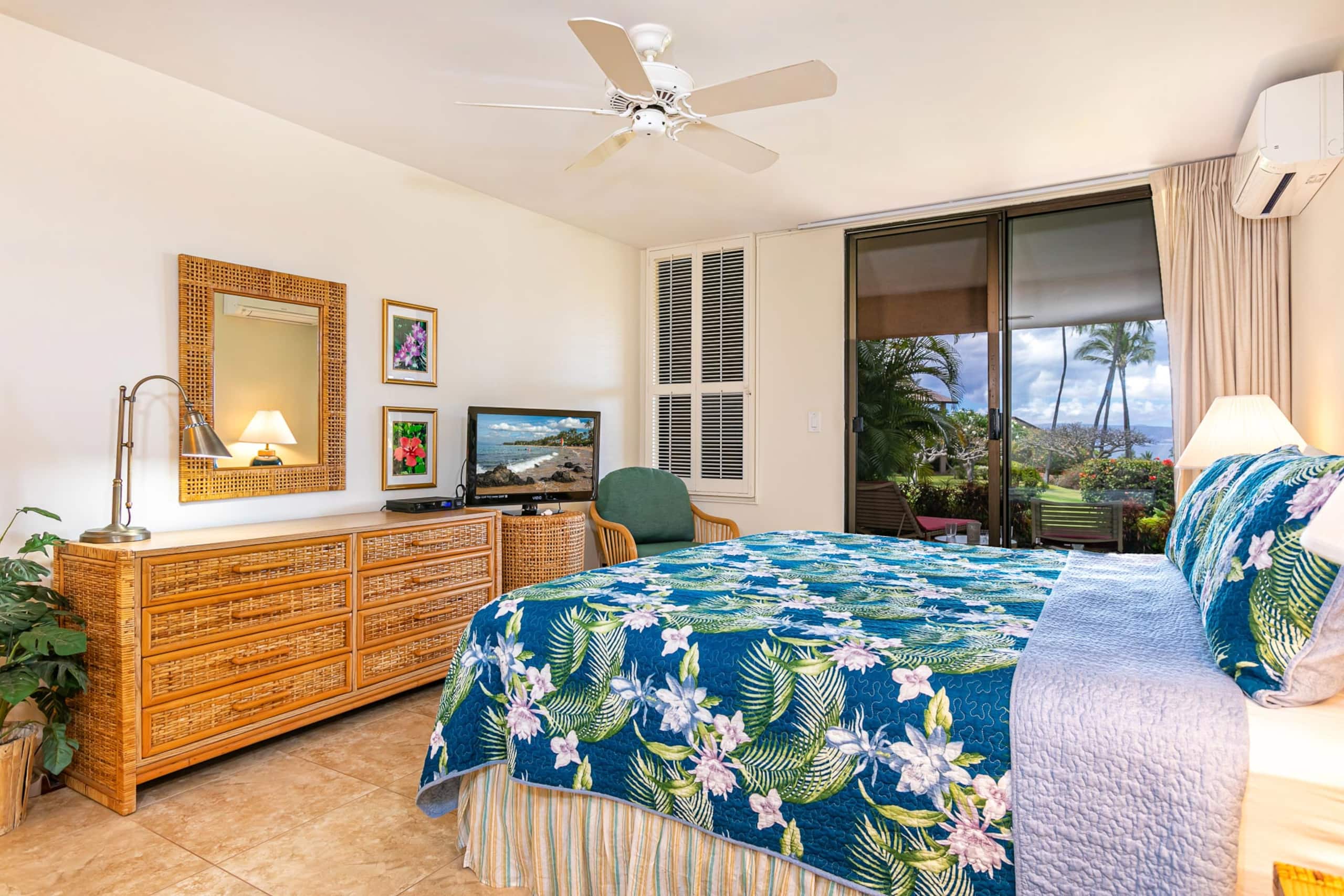 Condo in Kihei · ★4.71 · 1 bedroom · 2 beds · 2 baths - Image 19