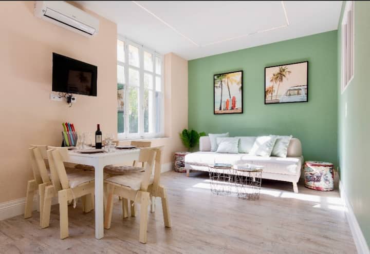 Appartement Cannes 11 Novembre - Cannes