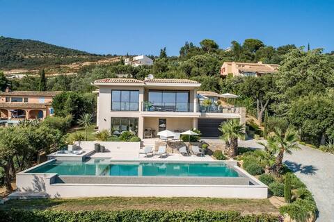 Villa Julia - Luxury villa for the highest standards