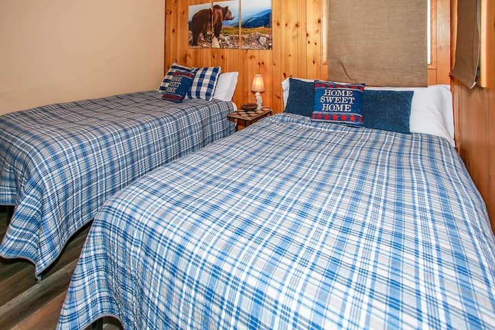 Საძინებელი