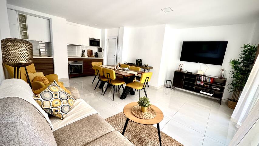 Deihu Social Club managed Airbnb listing 2