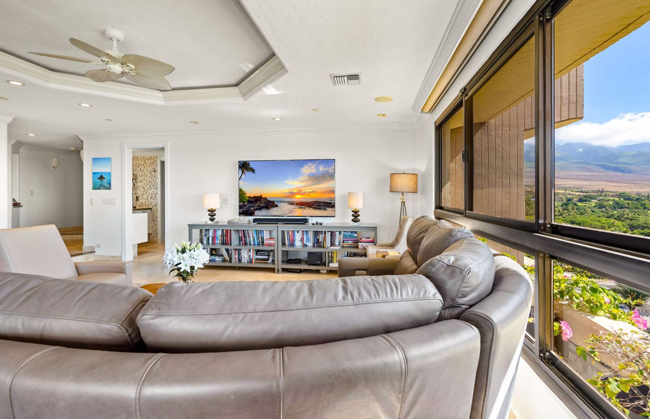 Condo in Lahaina · ★5.0 · 2 bedrooms · 3 beds · 2 baths - Image 17