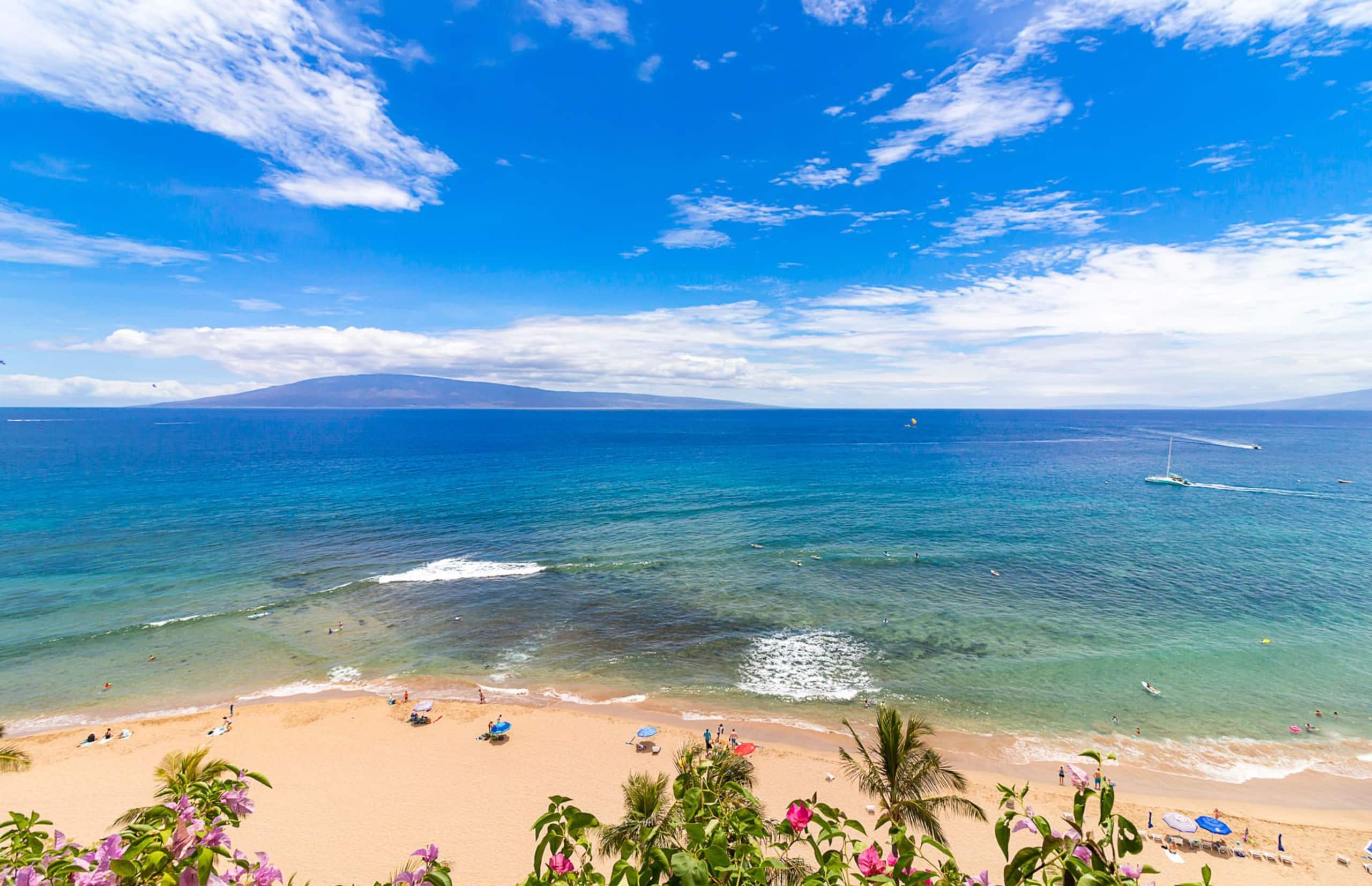 Condo in Lahaina · ★5.0 · 2 bedrooms · 3 beds · 2 baths - Image 32