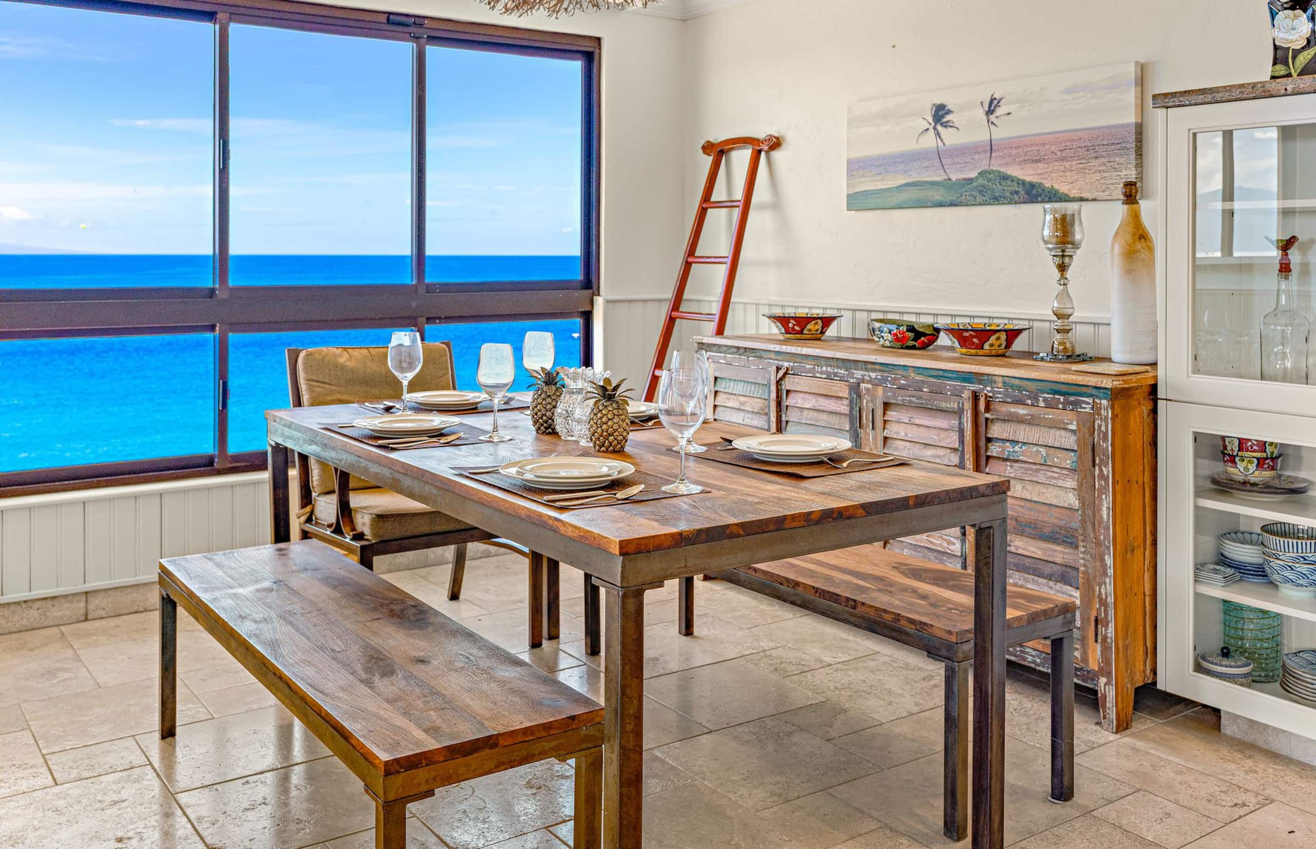 Condo in Lahaina · ★5.0 · 2 bedrooms · 3 beds · 2 baths - Image 8