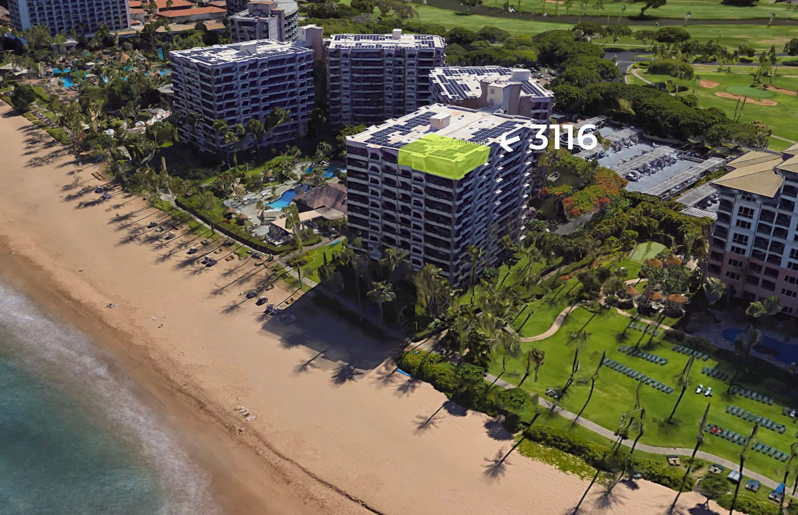 Condo in Lahaina · ★5.0 · 2 bedrooms · 3 beds · 2 baths - Image 36