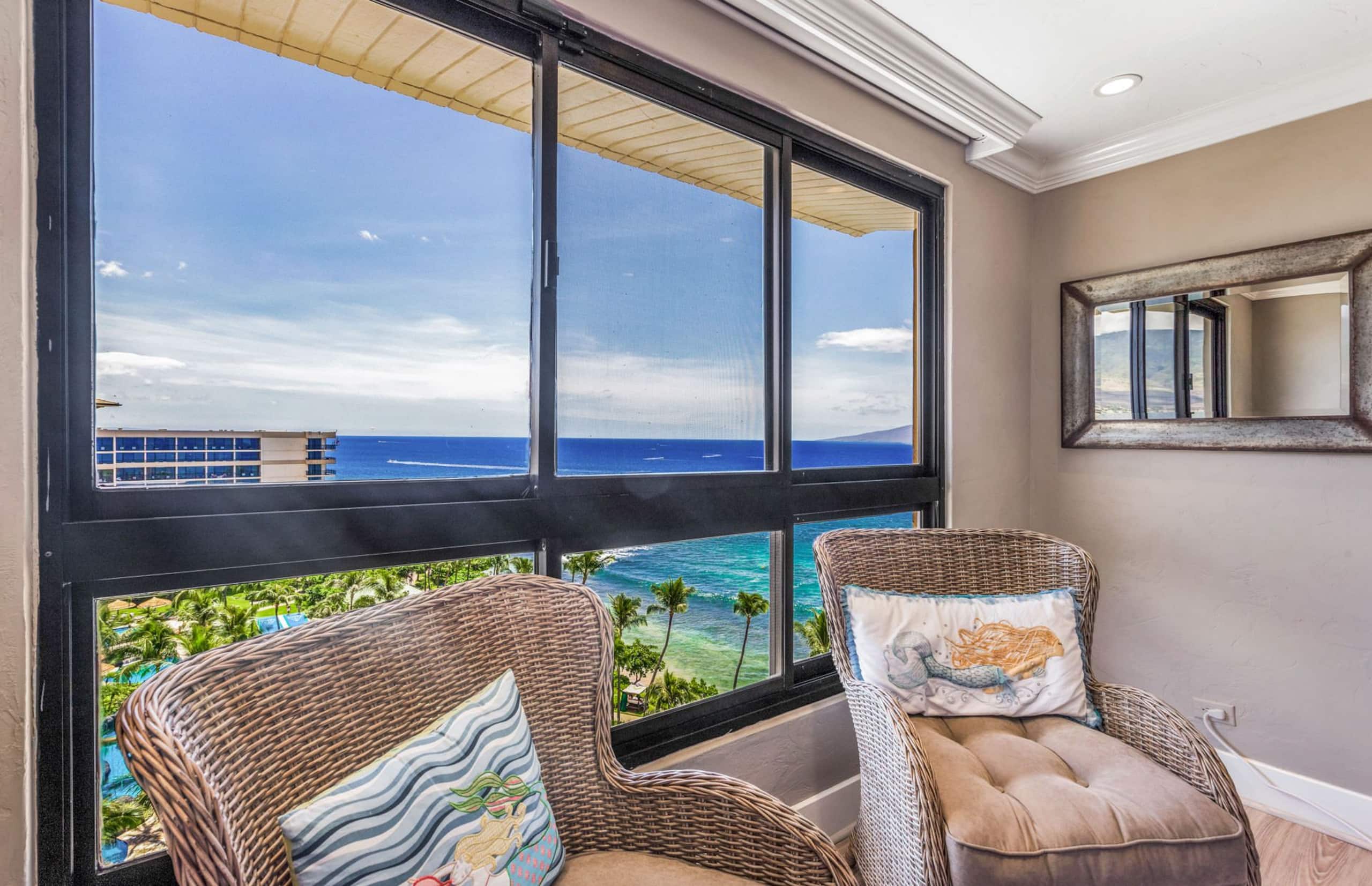 Condo in Lahaina · ★5.0 · 2 bedrooms · 3 beds · 2 baths - Image 27