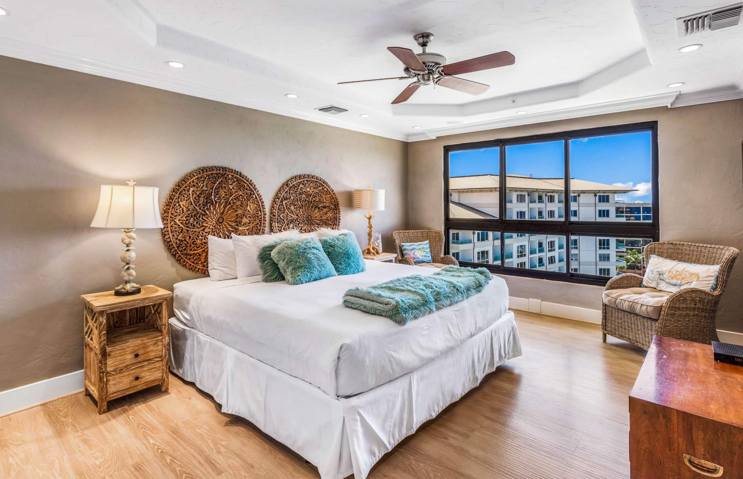 Condo in Lahaina · ★5.0 · 2 bedrooms · 3 beds · 2 baths - Image 24