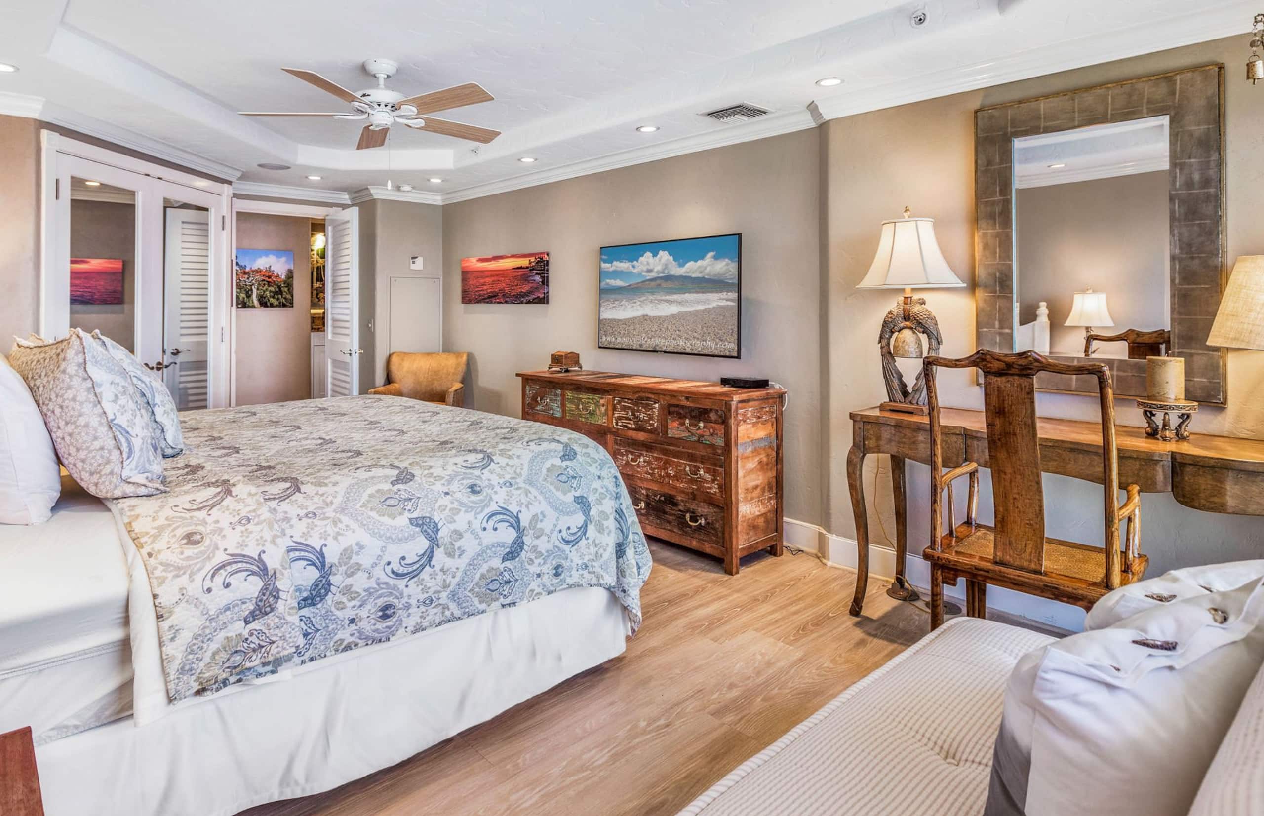 Condo in Lahaina · ★5.0 · 2 bedrooms · 3 beds · 2 baths - Image 19