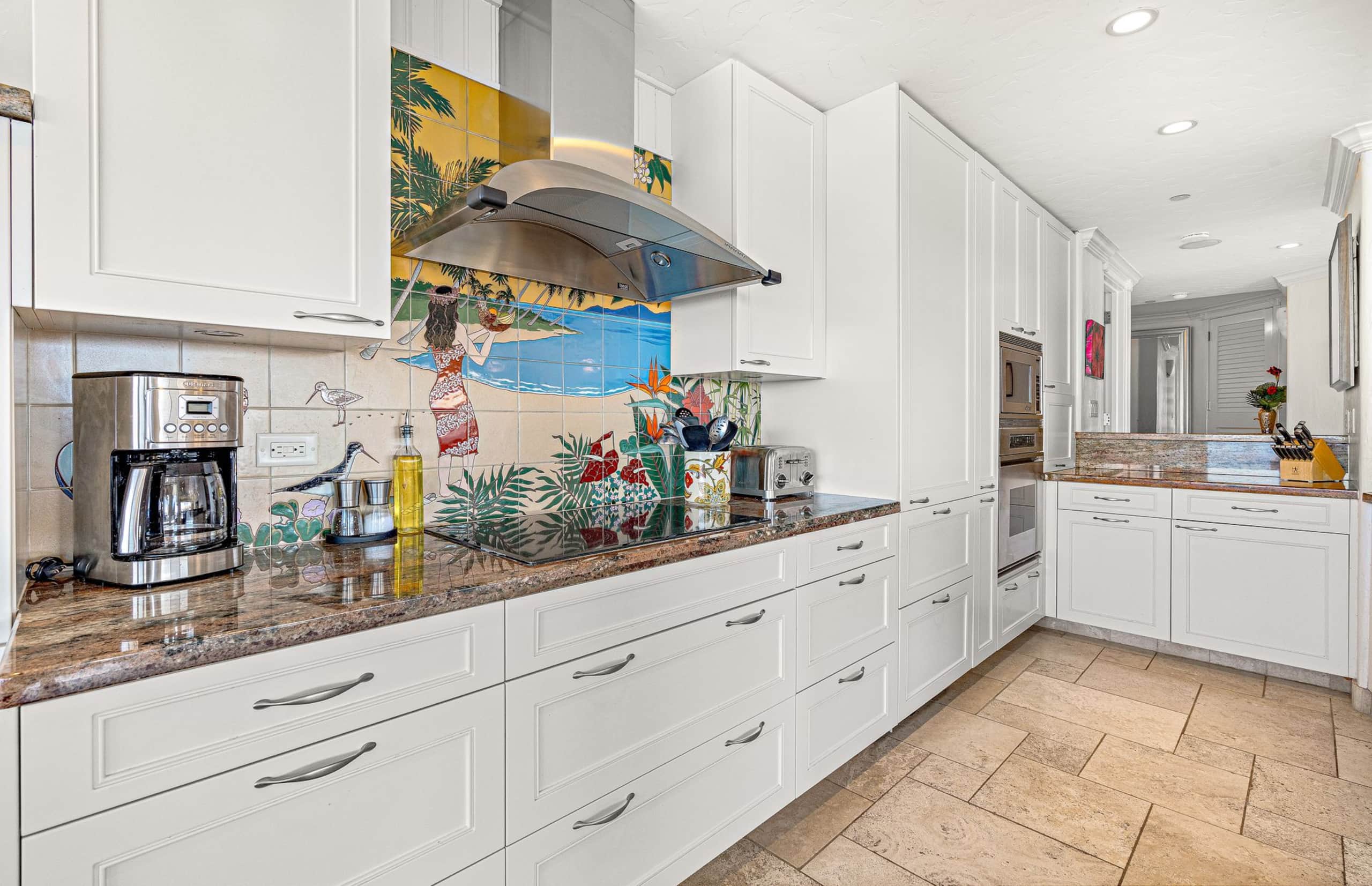 Condo in Lahaina · ★5.0 · 2 bedrooms · 3 beds · 2 baths - Image 12