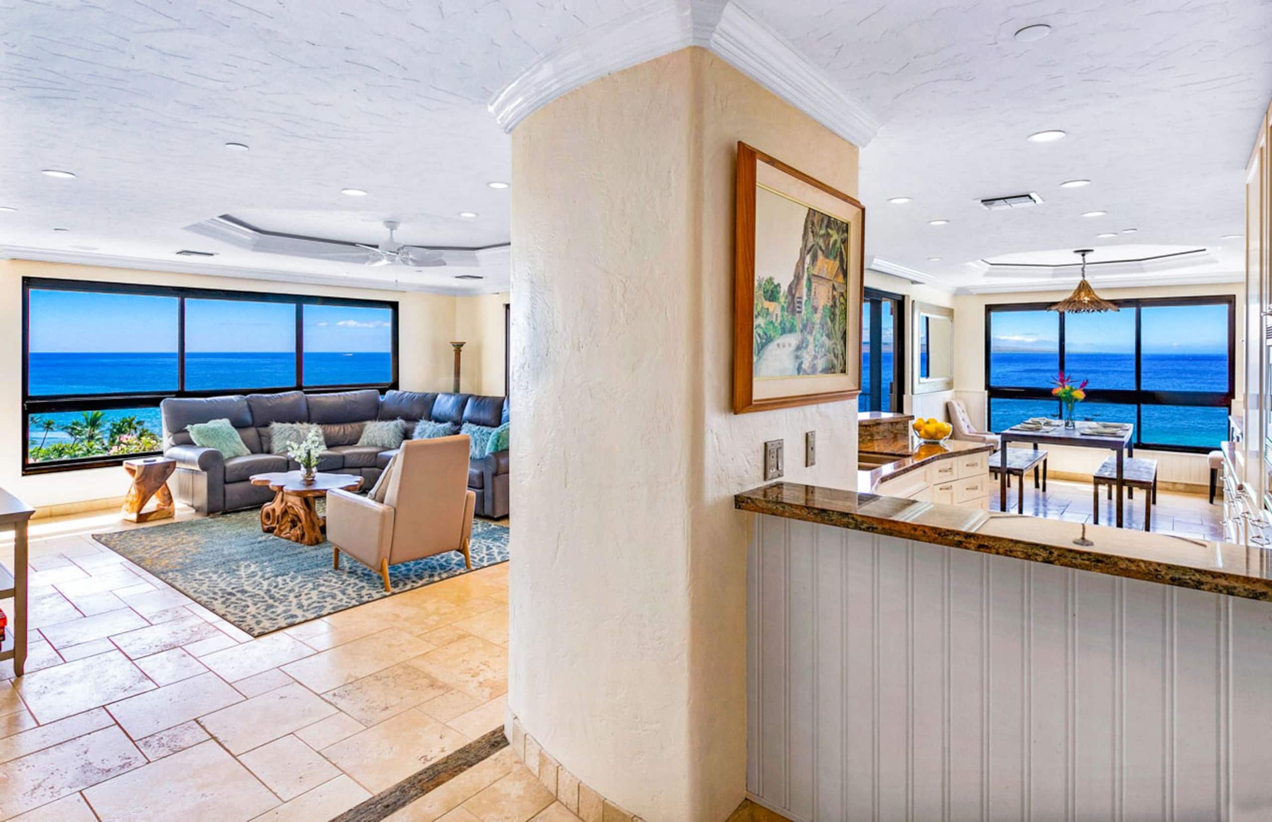 Condo in Lahaina · ★5.0 · 2 bedrooms · 3 beds · 2 baths - Image 16