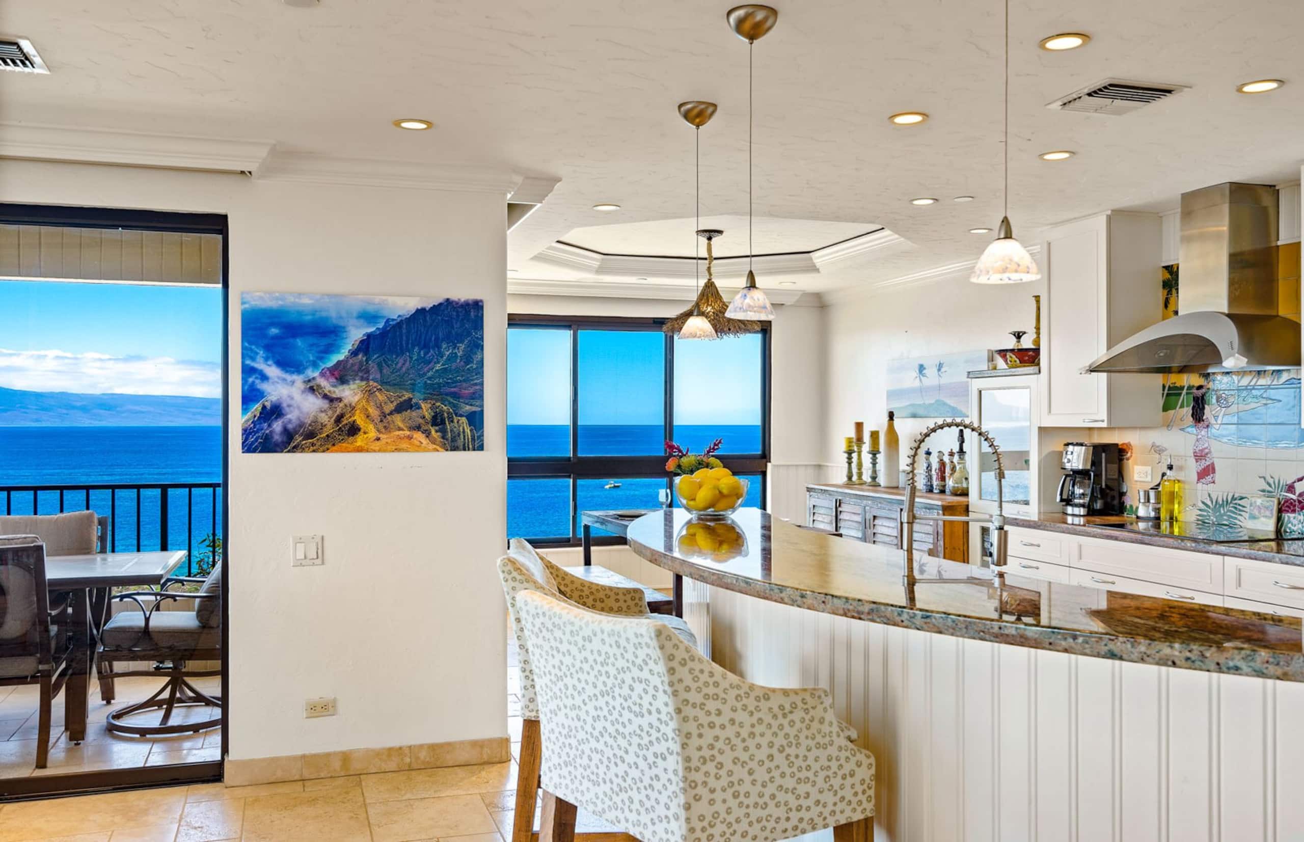 Condo in Lahaina · ★5.0 · 2 bedrooms · 3 beds · 2 baths - Image 9