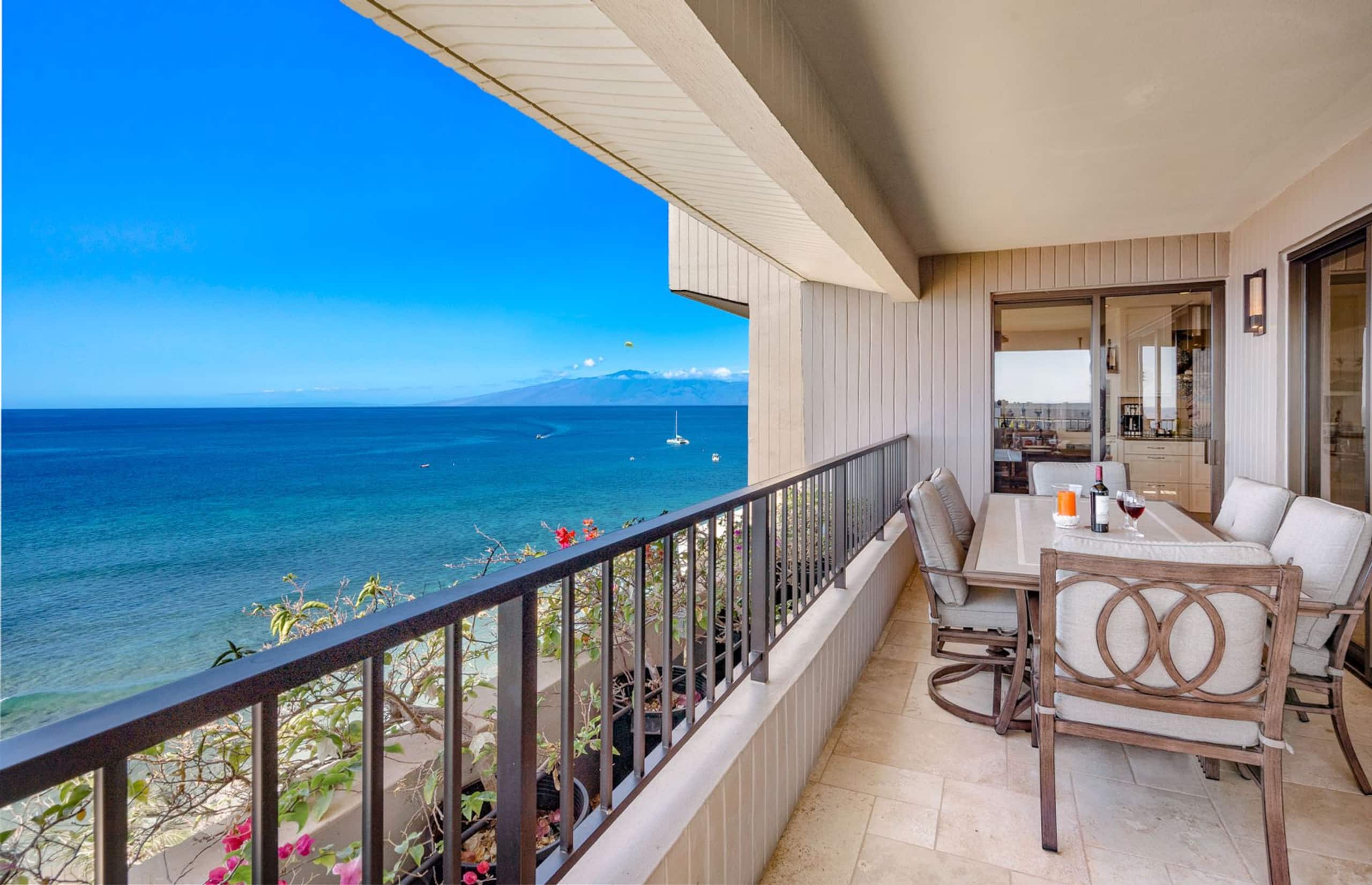 Condo in Lahaina · ★5.0 · 2 bedrooms · 3 beds · 2 baths - Image 31