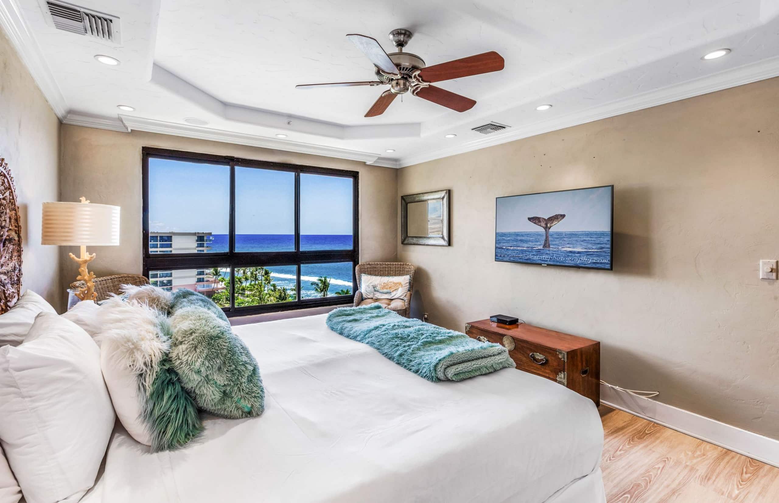 Condo in Lahaina · ★5.0 · 2 bedrooms · 3 beds · 2 baths - Image 25