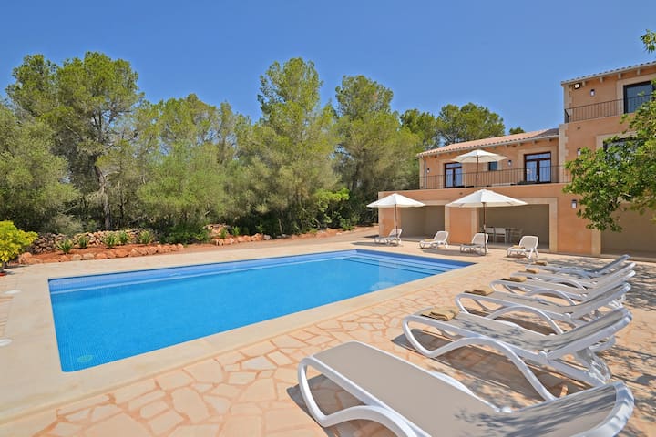 Villasmar managed Airbnb listing 2