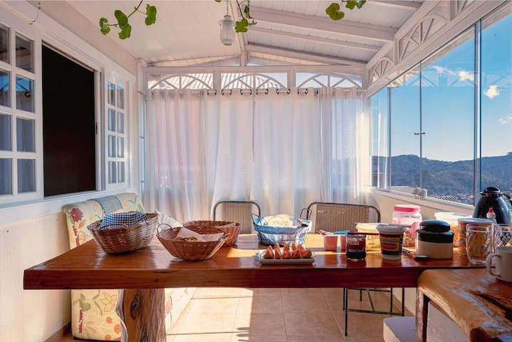 Casa Skyblue managed Airbnb listing 2