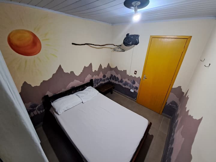Foto de todo o quarto,Quarto