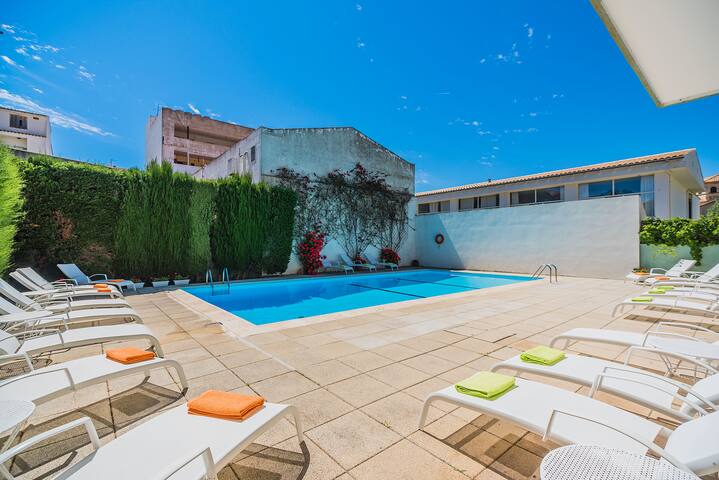 Spain Villas Resort managed Airbnb listing 2
