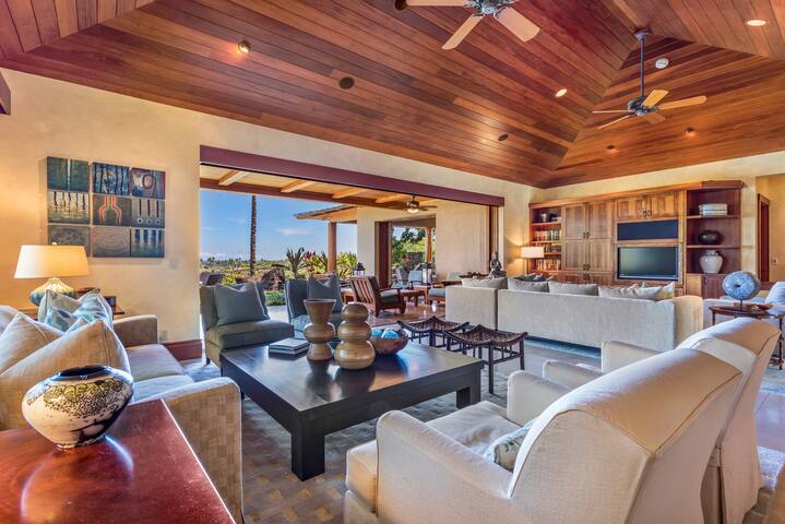 Hualalai Resort 72-105 Pakui gallery image 2