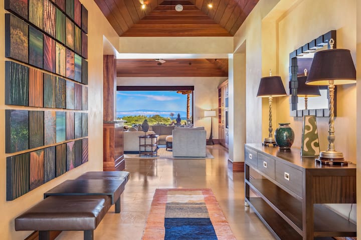 Hualalai Resort 72-105 Pakui