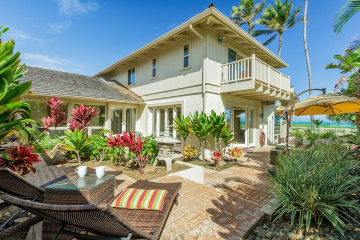 Private Homes Hawaii managed Airbnb listing 2