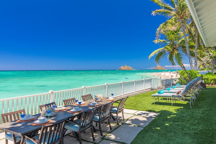 Private Homes Hawaii managed Airbnb listing 3