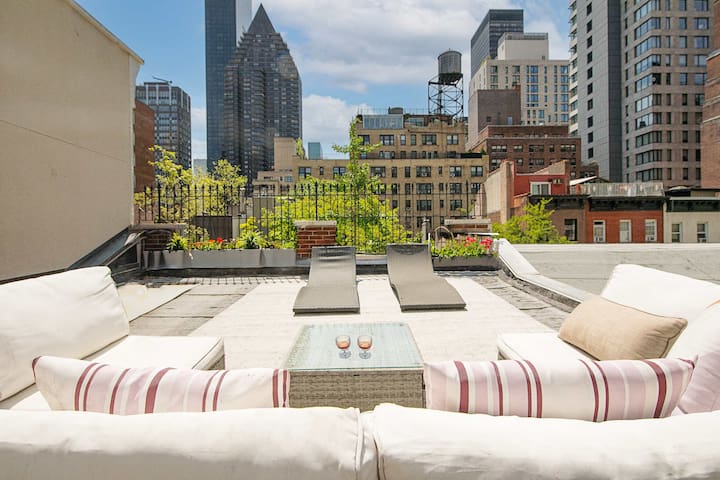 The Diplomat #1 – Boutique Designer Duplex gallery image 5