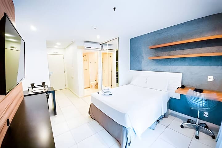 Pedro managed Airbnb listing 2