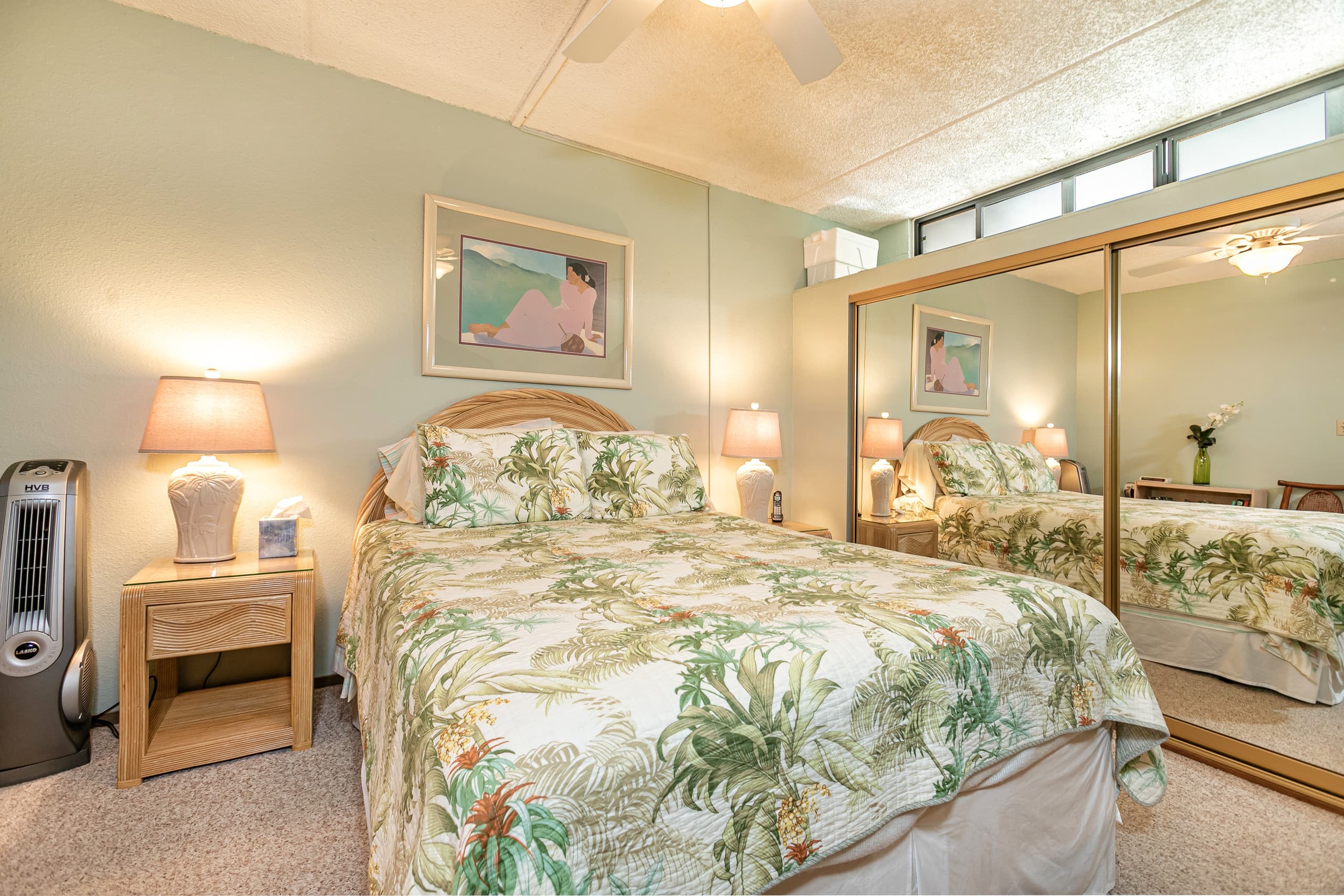 Condo in Kihei · ★4.67 · 1 bedroom · 2 beds · 1 bath - Image 10