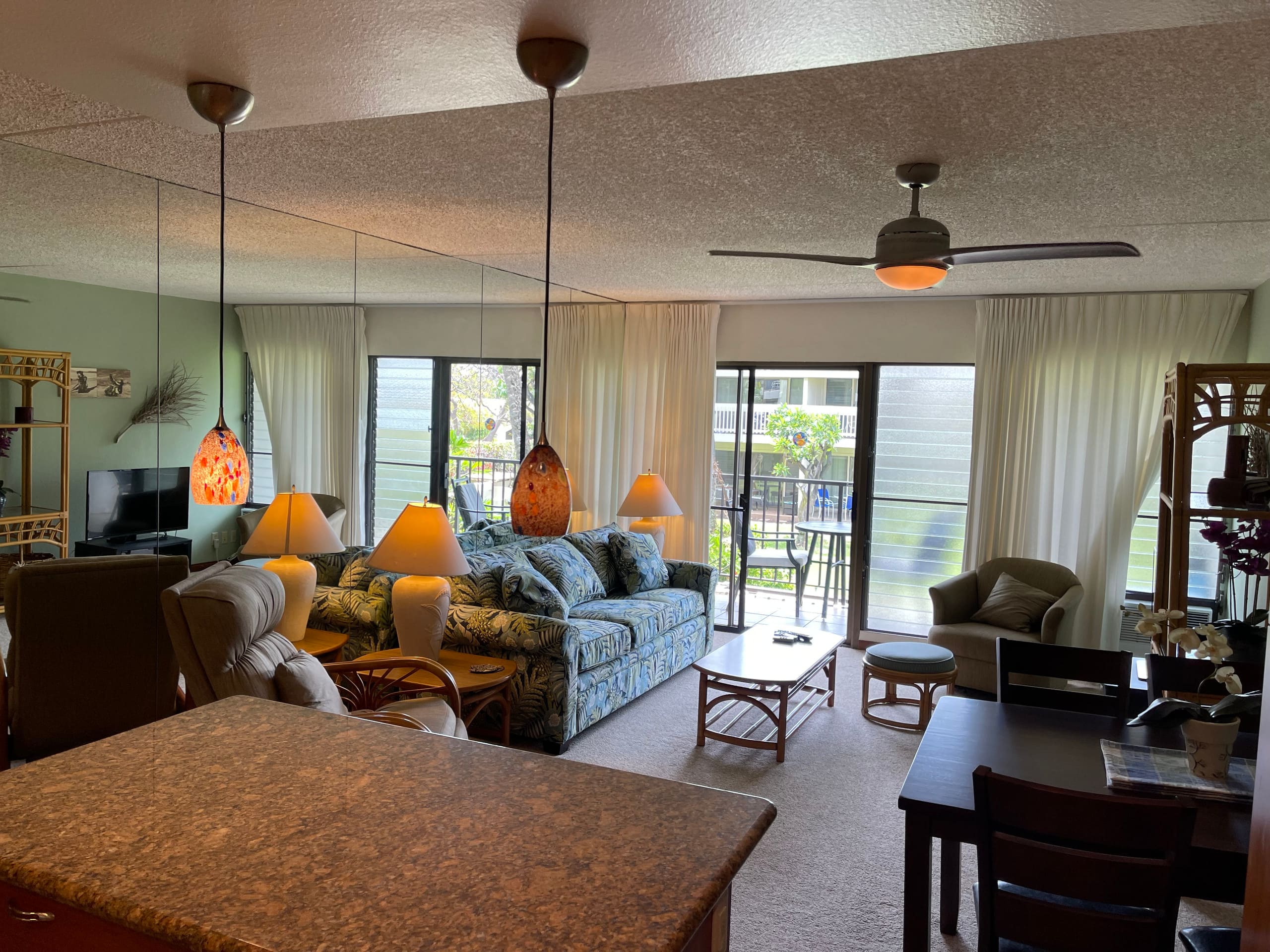 Condo in Kihei · ★4.67 · 1 bedroom · 2 beds · 1 bath - Image 5