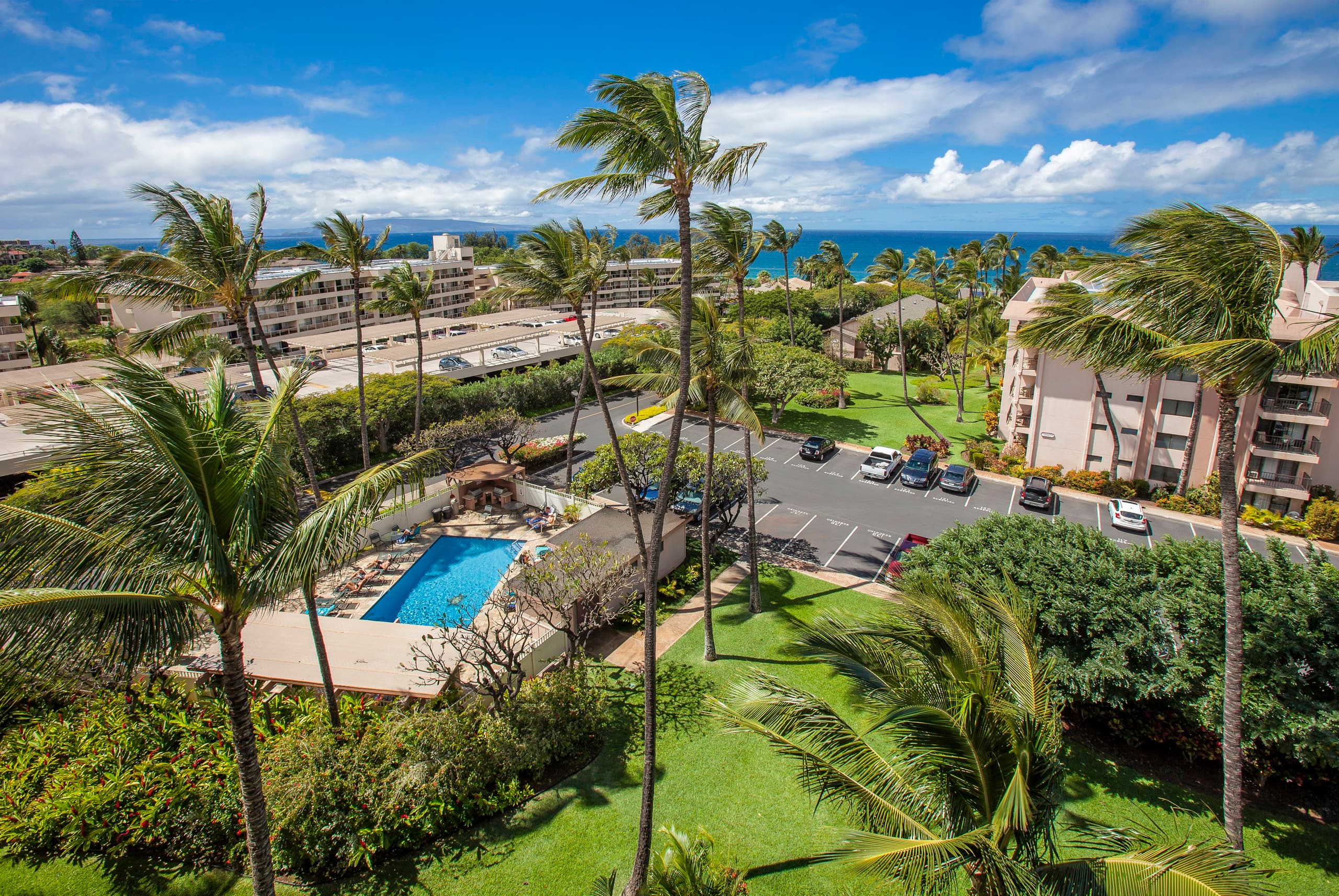 Condo in Kihei · ★4.67 · 1 bedroom · 2 beds · 1 bath - Image 25