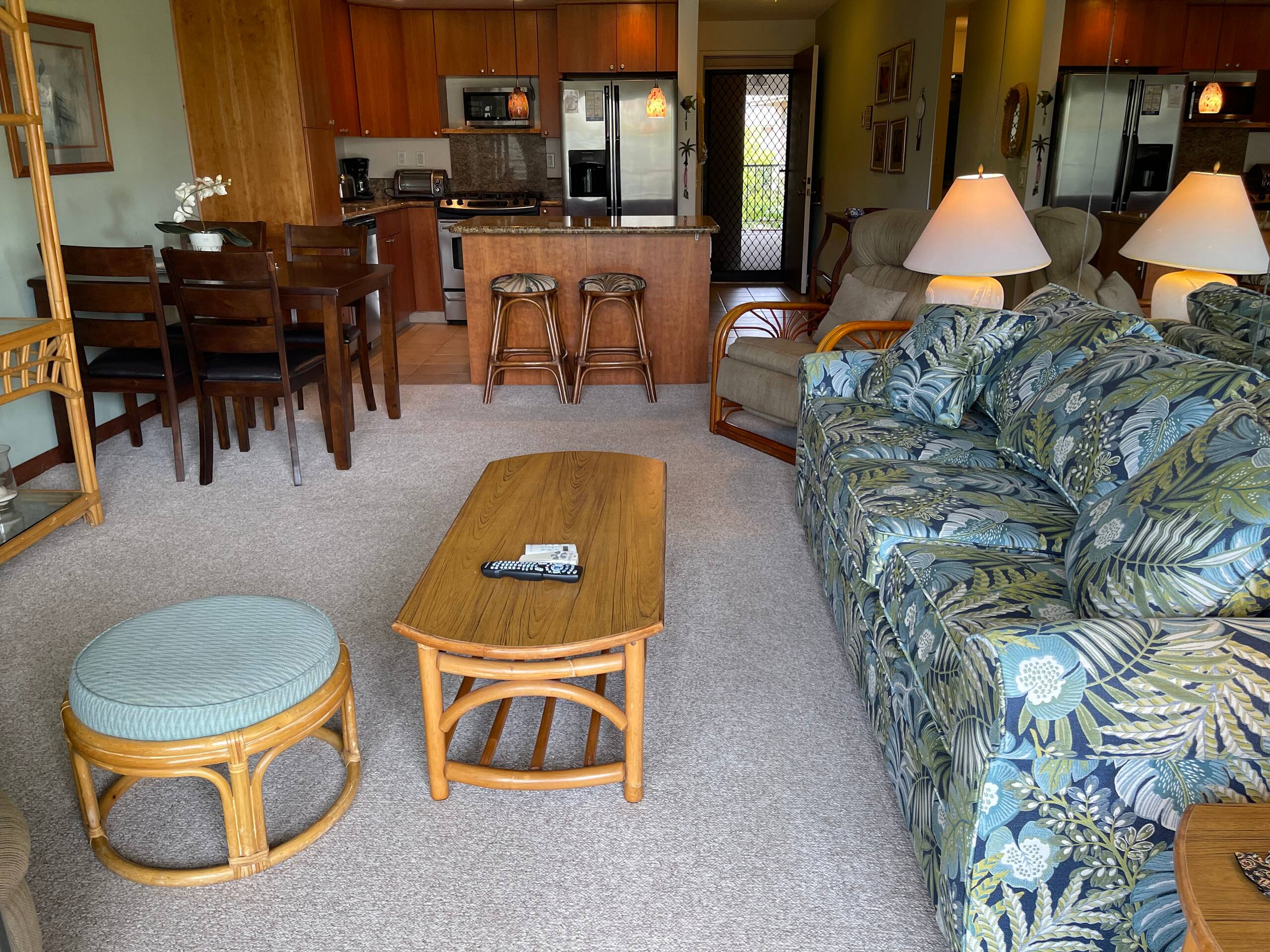 Condo in Kihei · ★4.67 · 1 bedroom · 2 beds · 1 bath - Image 4