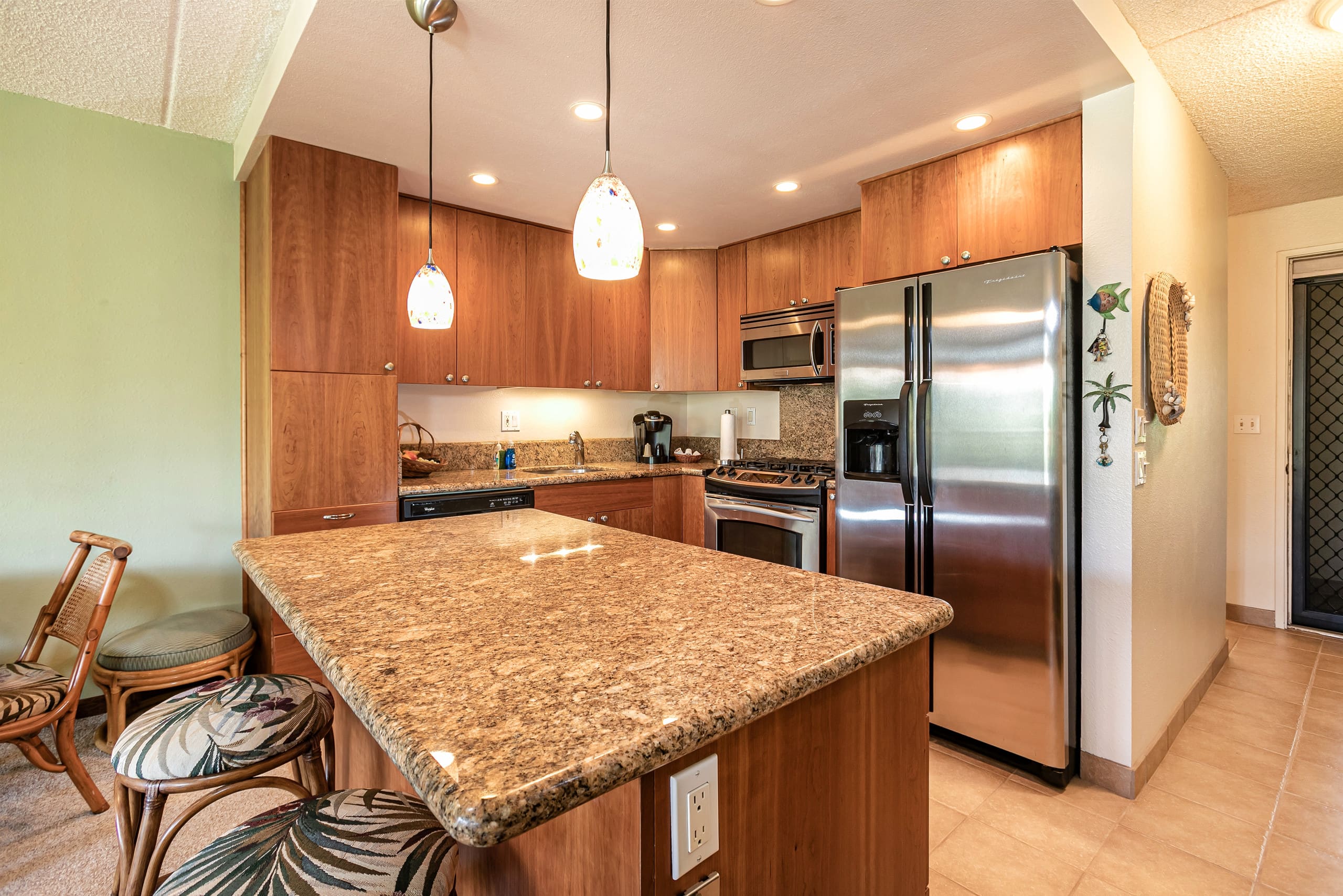 Condo in Kihei · ★4.67 · 1 bedroom · 2 beds · 1 bath - Image 1