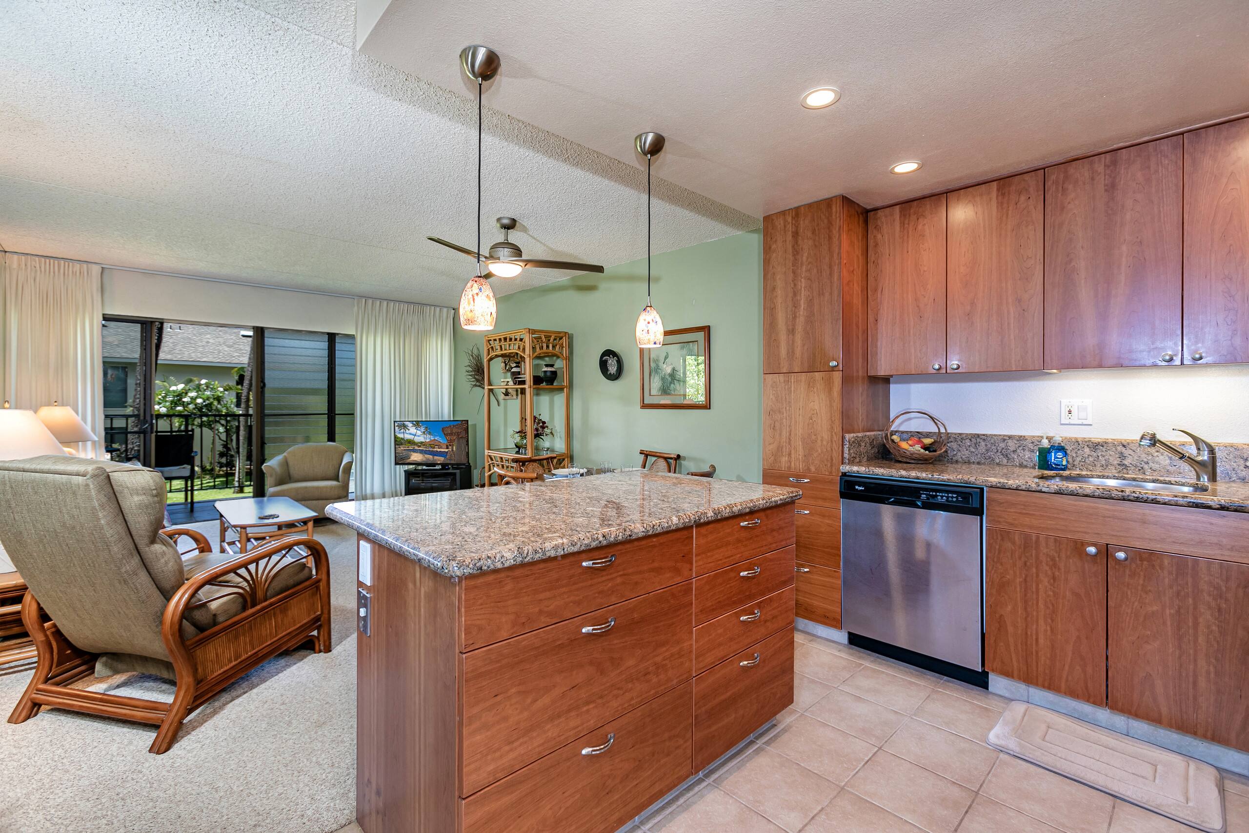 Condo in Kihei · ★4.67 · 1 bedroom · 2 beds · 1 bath - Image 6