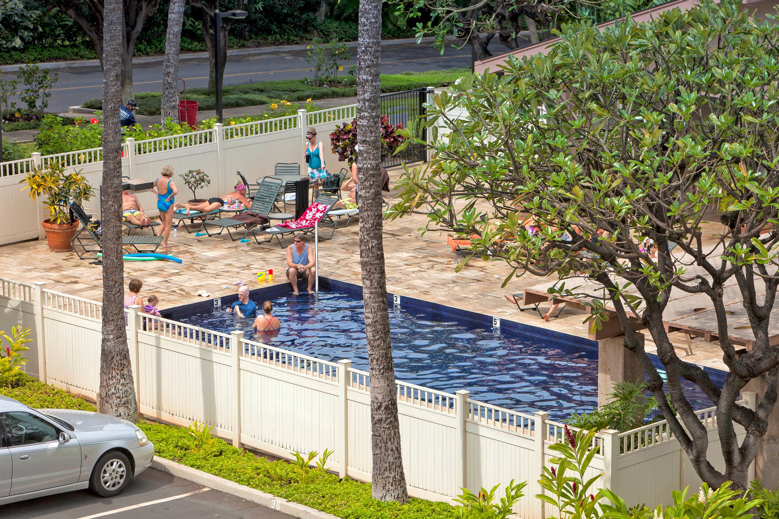 Condo in Kihei · ★4.67 · 1 bedroom · 2 beds · 1 bath - Image 26