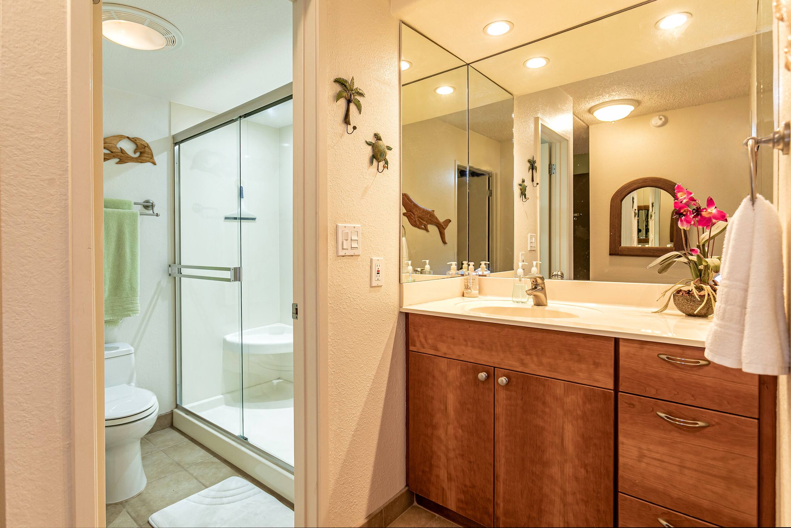 Condo in Kihei · ★4.67 · 1 bedroom · 2 beds · 1 bath - Image 12