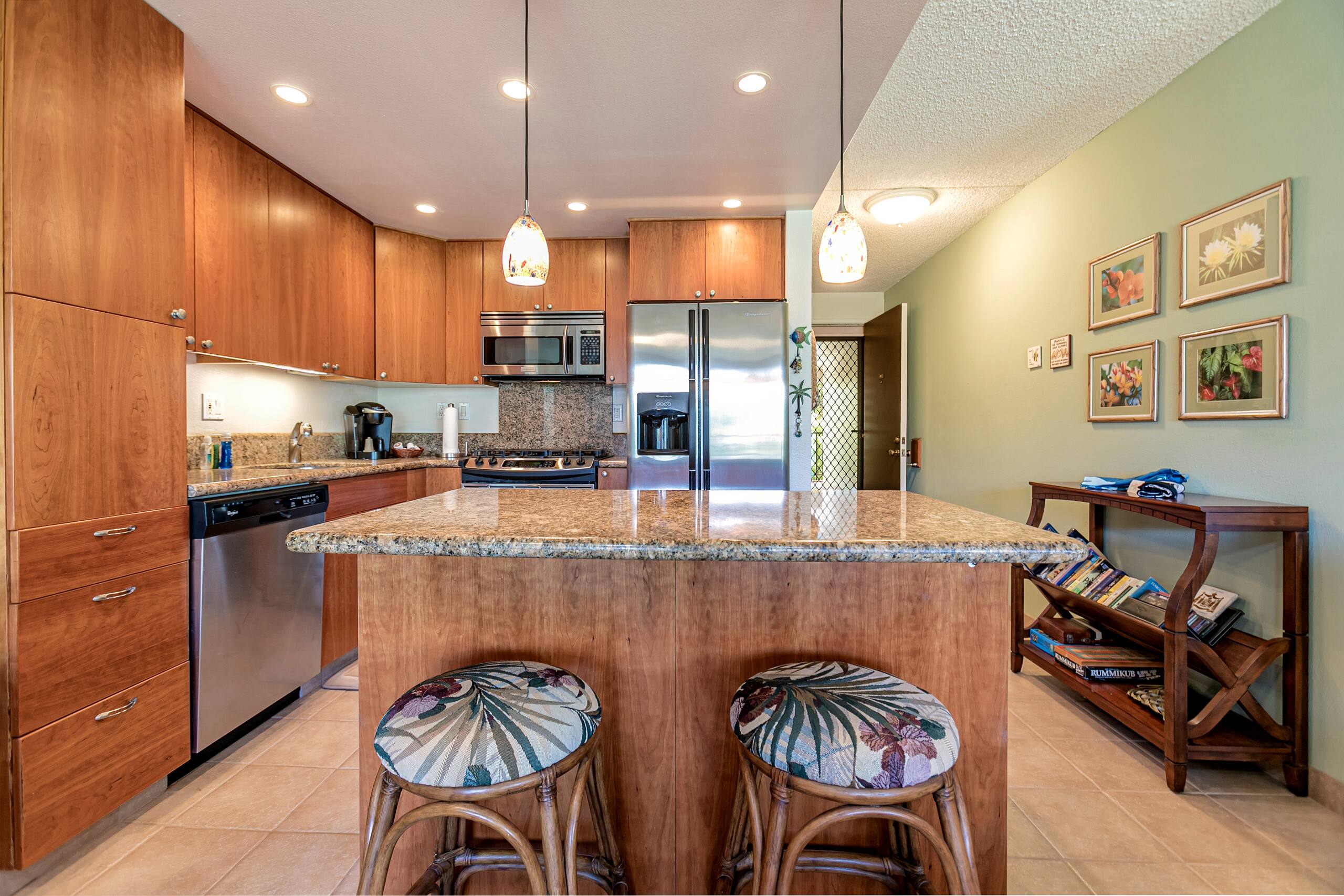 Condo in Kihei · ★4.67 · 1 bedroom · 2 beds · 1 bath - Image 7