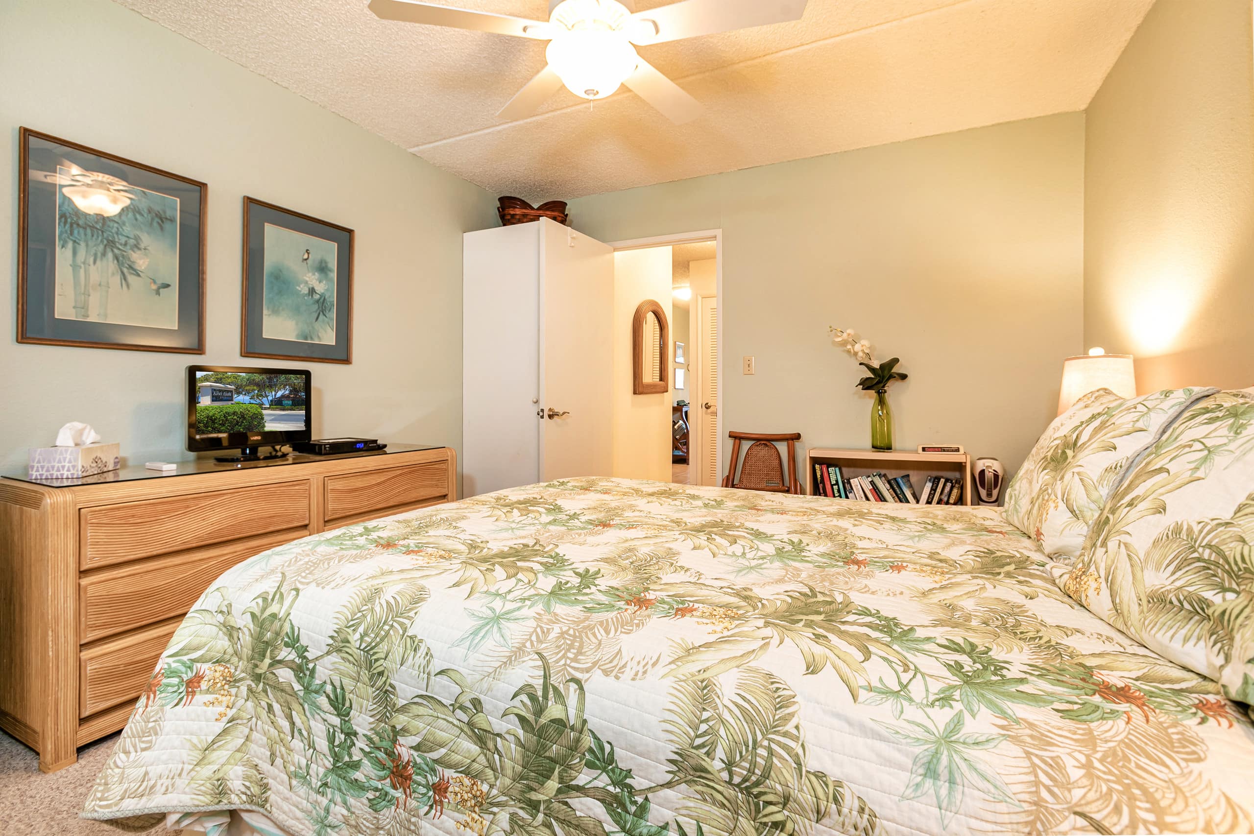 Condo in Kihei · ★4.67 · 1 bedroom · 2 beds · 1 bath - Image 11