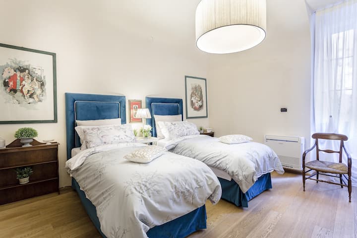 Chambre 4