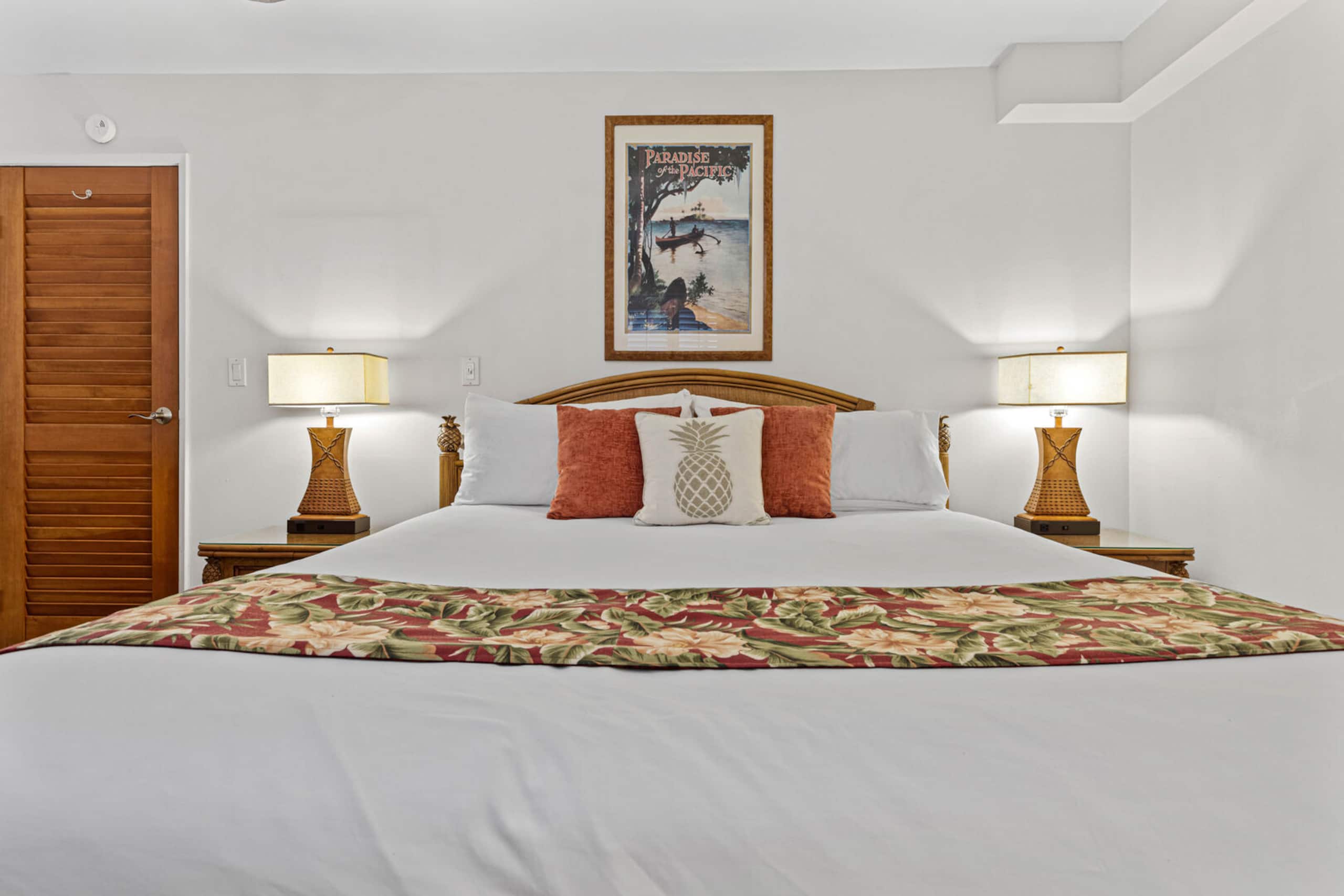 Condo in Lahaina · ★4.77 · 1 bedroom · 2 beds · 1 private bath - Image 16