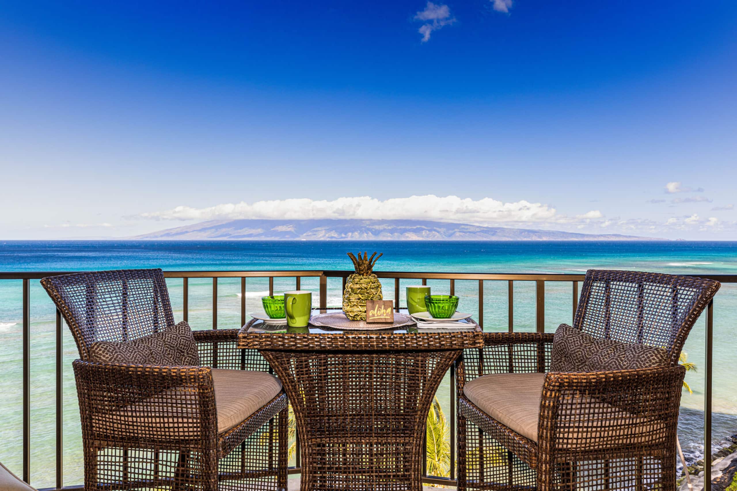 Condo in Lahaina · ★4.77 · 1 bedroom · 2 beds · 1 private bath - Image 19