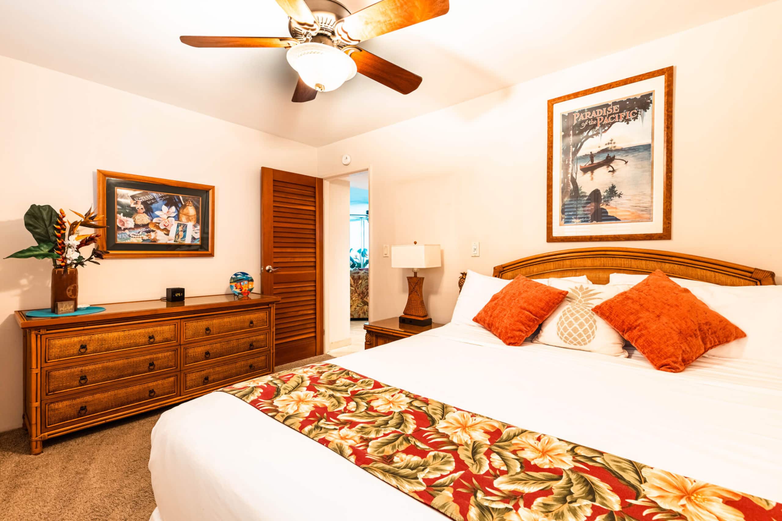 Condo in Lahaina · ★4.77 · 1 bedroom · 2 beds · 1 private bath - Image 17