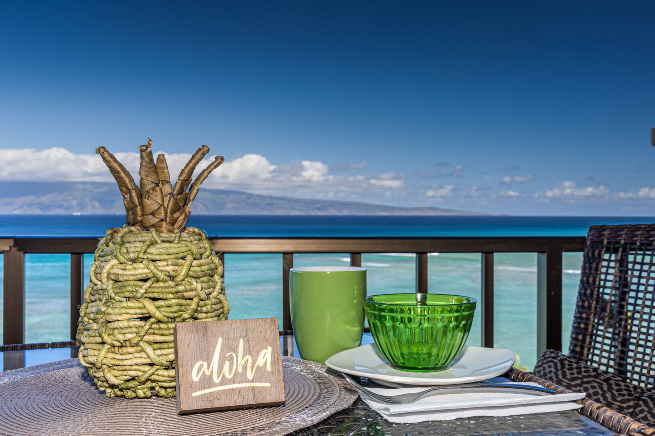 Condo in Lahaina · ★4.77 · 1 bedroom · 2 beds · 1 private bath - Image 18