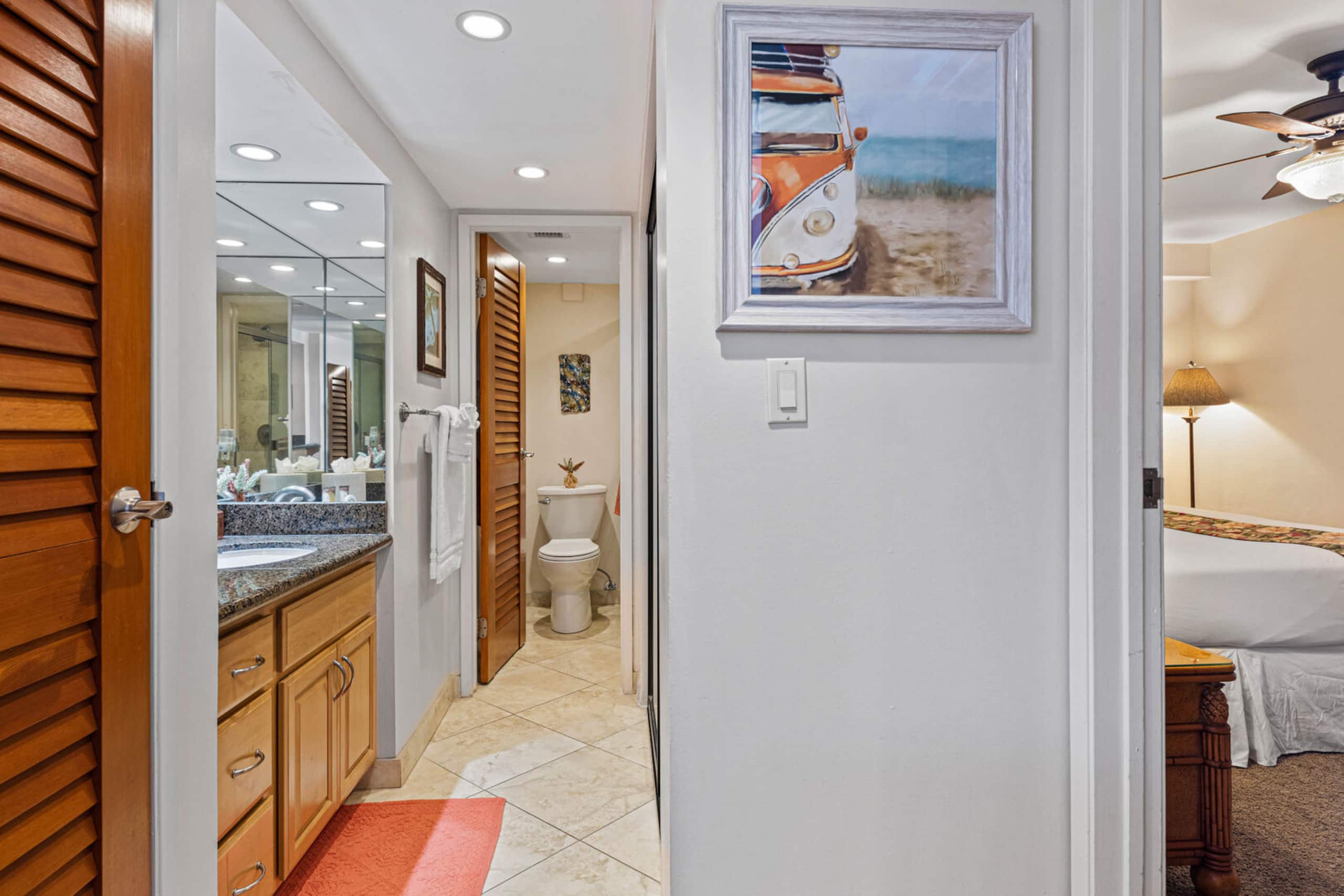 Condo in Lahaina · ★4.77 · 1 bedroom · 2 beds · 1 private bath - Image 12