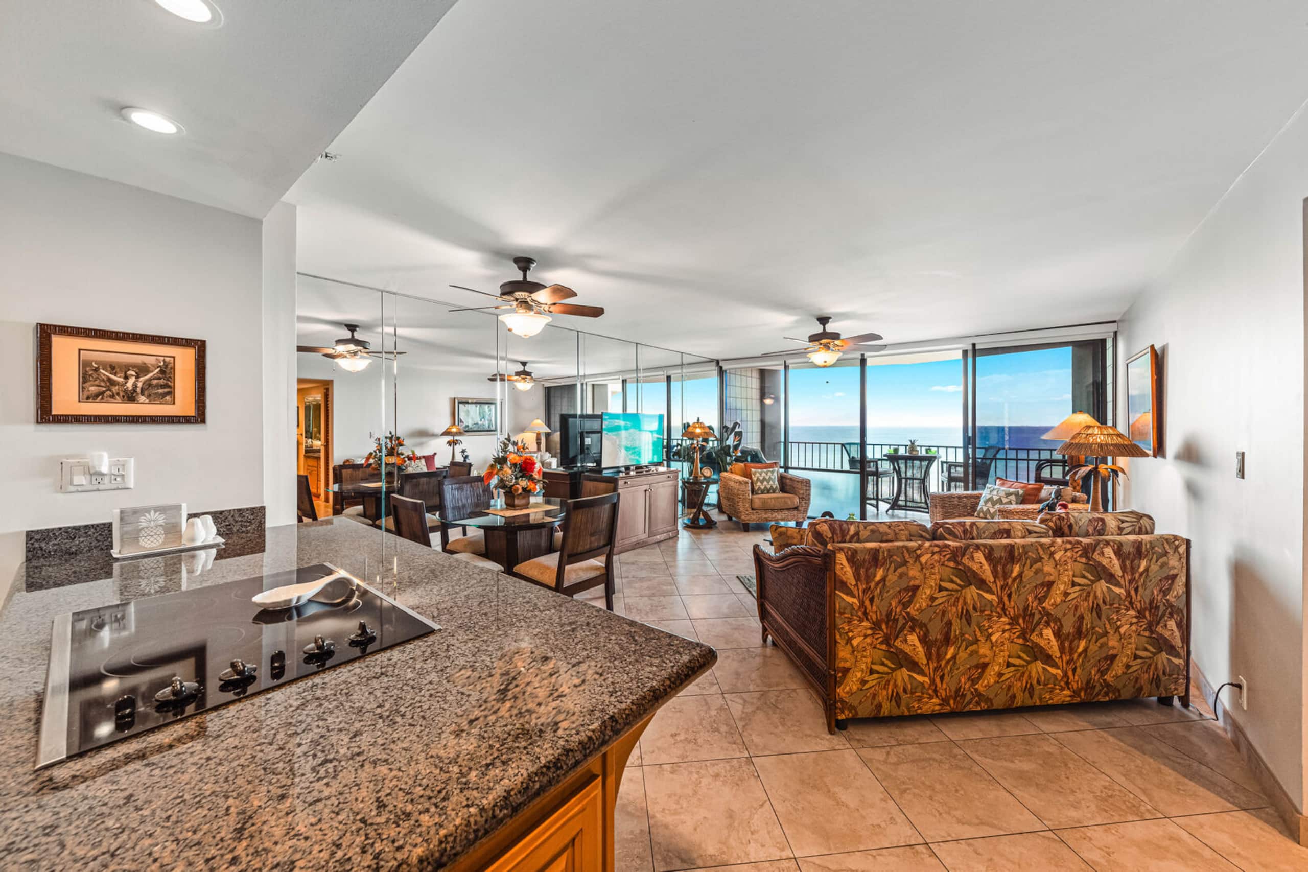 Condo in Lahaina · ★4.77 · 1 bedroom · 2 beds · 1 private bath - Image 7