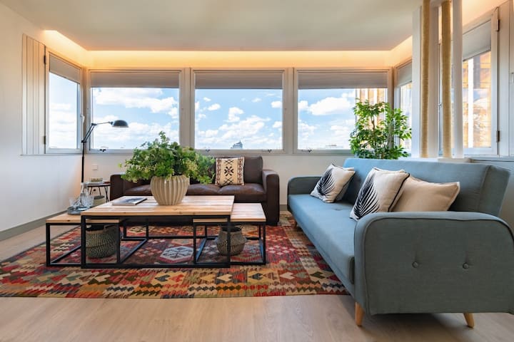 Fiteni managed Airbnb listing 3